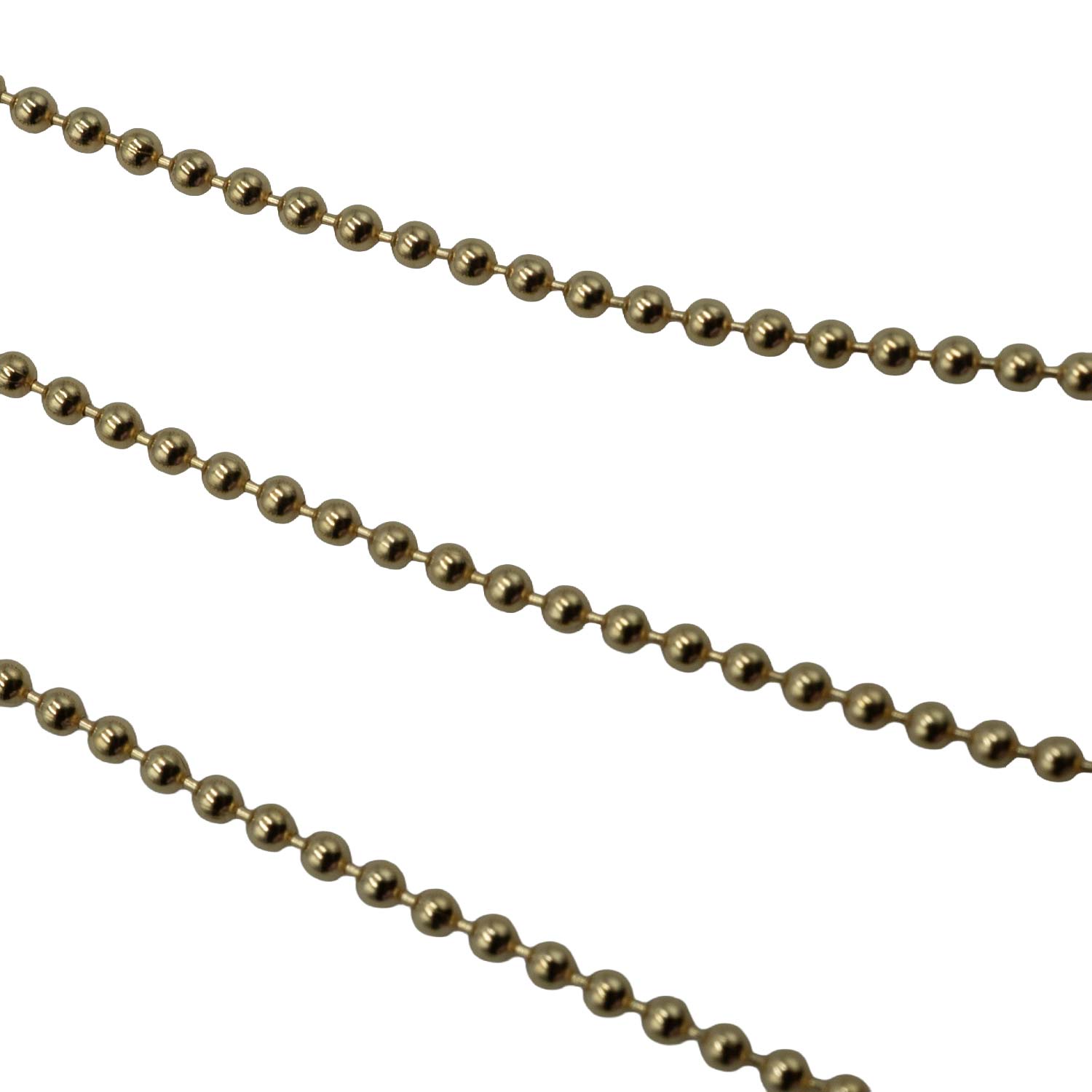 Κολιέ Ασημένιο με Σχέδιο Επιχρυσωμένο- AS21