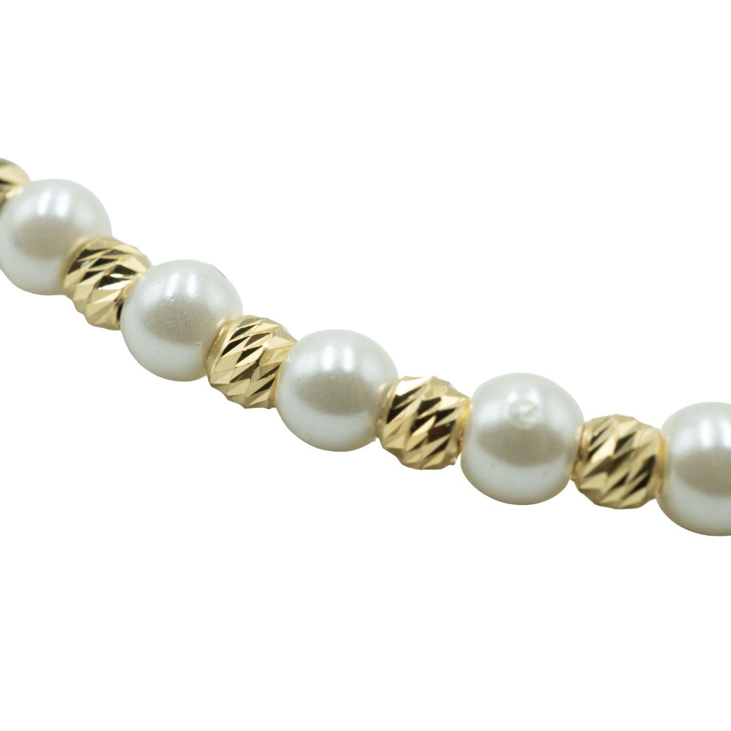 Βραχιόλι Χεριού Ασημένιο Επιχρυσωμένο - SBIT118