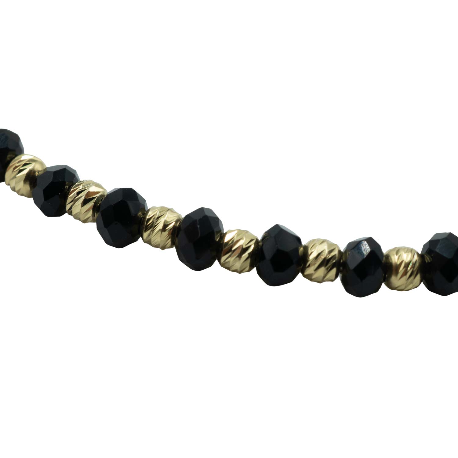 Βραχιόλι Χεριού Ασημένιο Επιχρυσωμένο - SBIT119