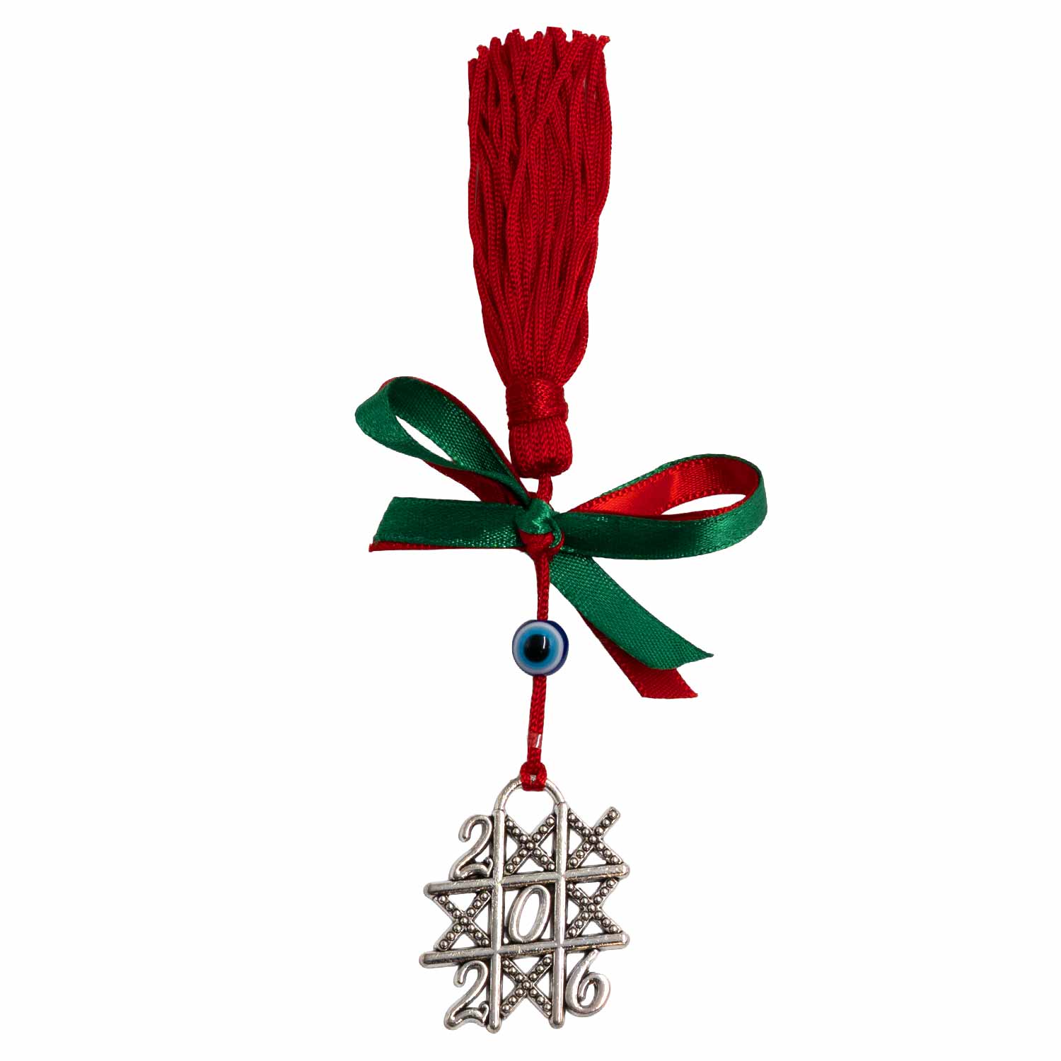 Γούρια 2026 με Σχέδιο - G202746