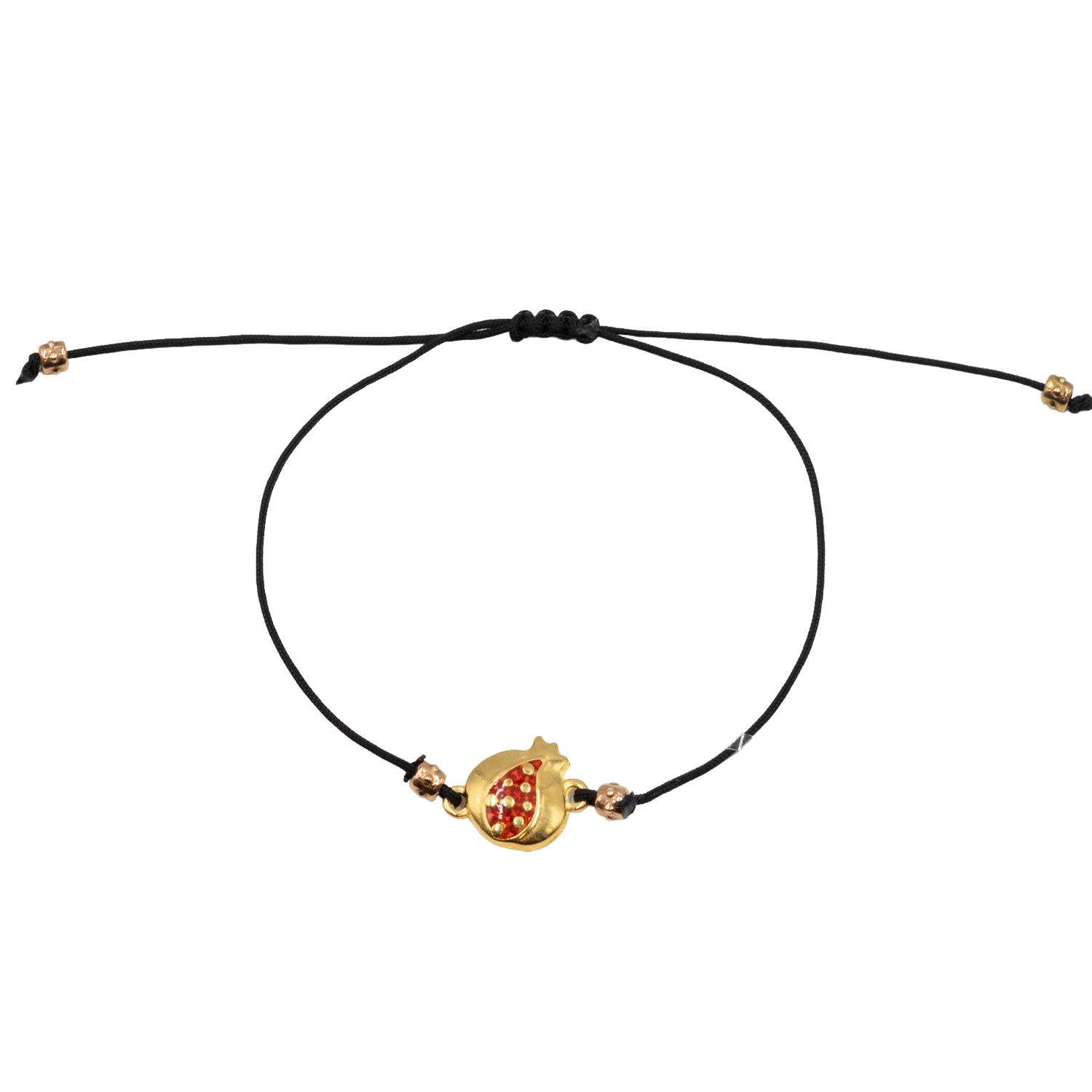 Βραχιόλι από Ανοξείδωτο Ατσάλι με σχέδιο - G202769