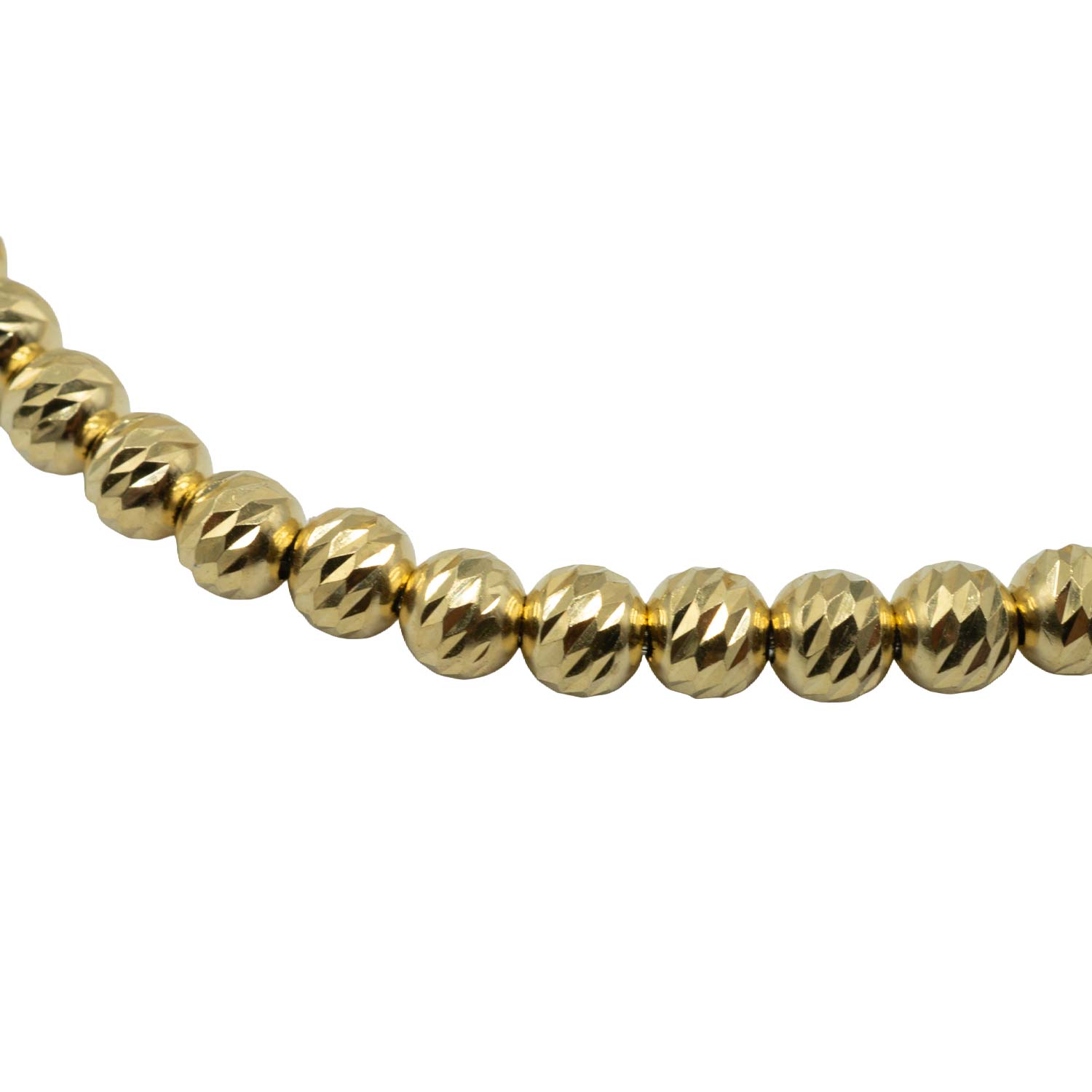 Βραχιόλι Χεριού Ασημένιο Επιχρυσωμένο - SBIT121