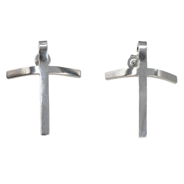 Σκουλαρίκια Αυτιού από Χειρουργικό Ατσάλι - ATSEAR93