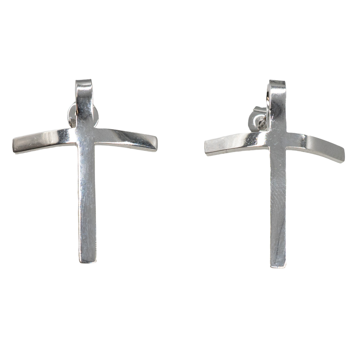 Σκουλαρίκια Αυτιού από Χειρουργικό Ατσάλι - ATSEAR93