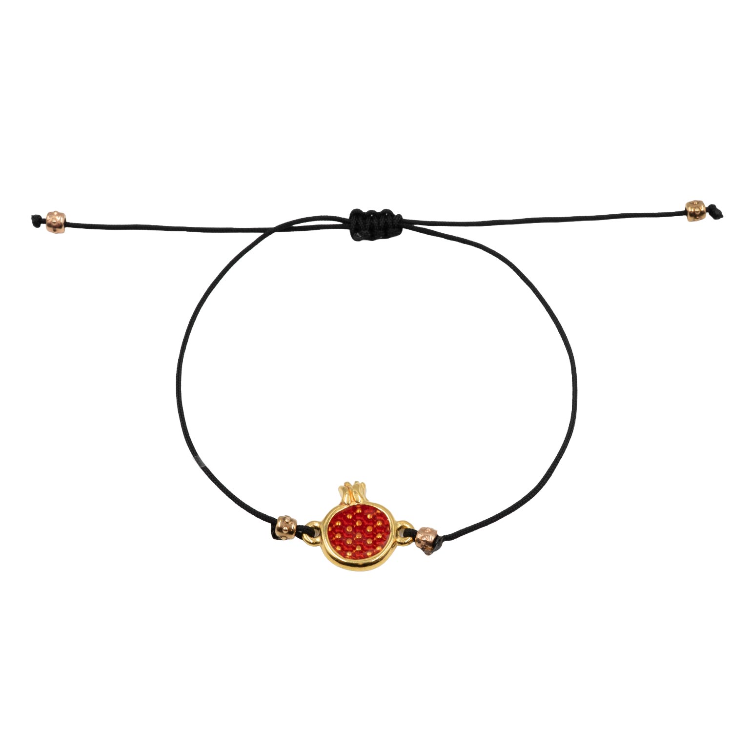 Βραχιόλι από Ανοξείδωτο Ατσάλι με σχέδιο - G202771