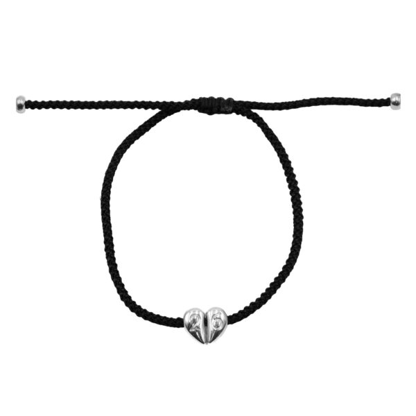 Γούρι Χειροποίητo βραχιόλι με Σχέδιο - G202650