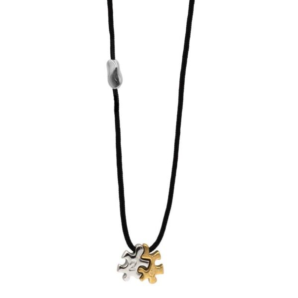 Γούρι Χειροποίητo βραχιόλι Επιχρυσωμένο με Σχέδιο - G202602