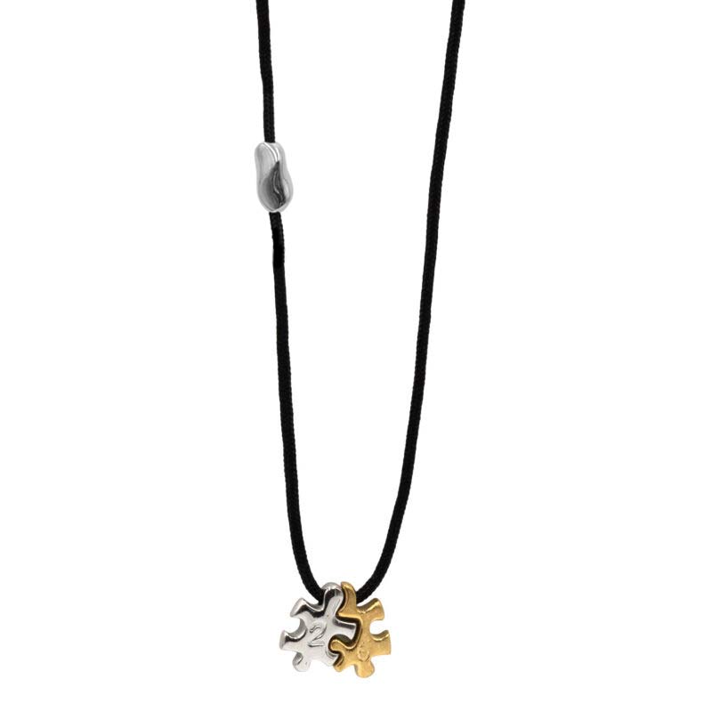 Γούρι Χειροποίητo βραχιόλι Επιχρυσωμένο με Σχέδιο - G202602