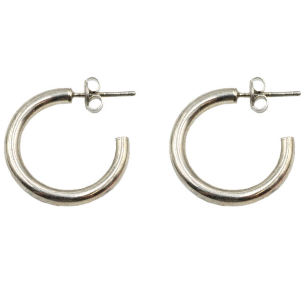 Σκουλαρίκια Αυτιού από Χειρουργικό Ατσάλι - ATSEAR165