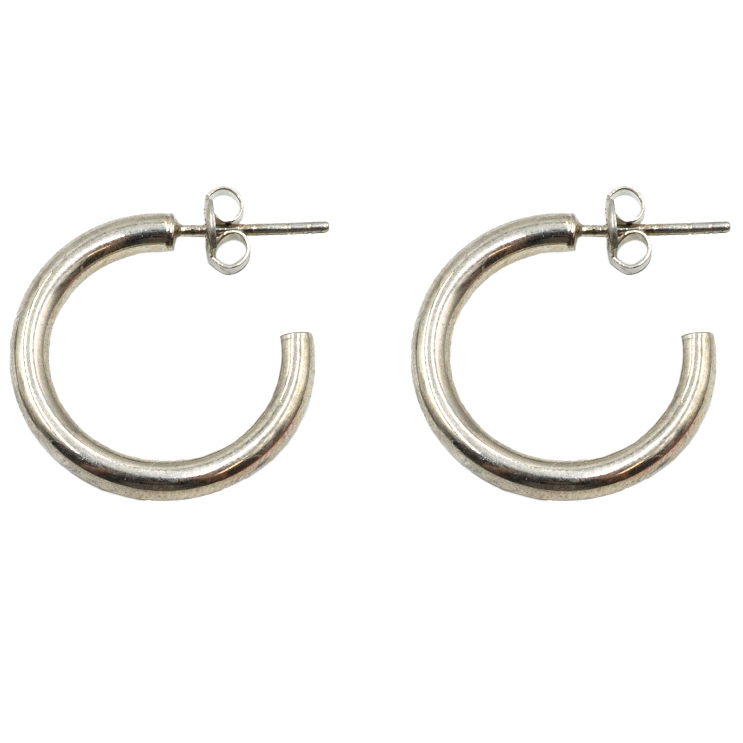 Σκουλαρίκια Αυτιού από Χειρουργικό Ατσάλι - ATSEAR165