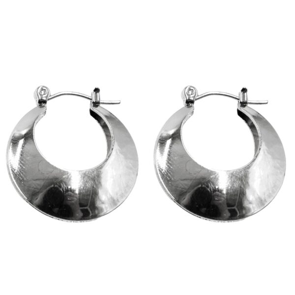 Σκουλαρίκια Αυτιού από Χειρουργικό Ατσάλι - ATSEAR192