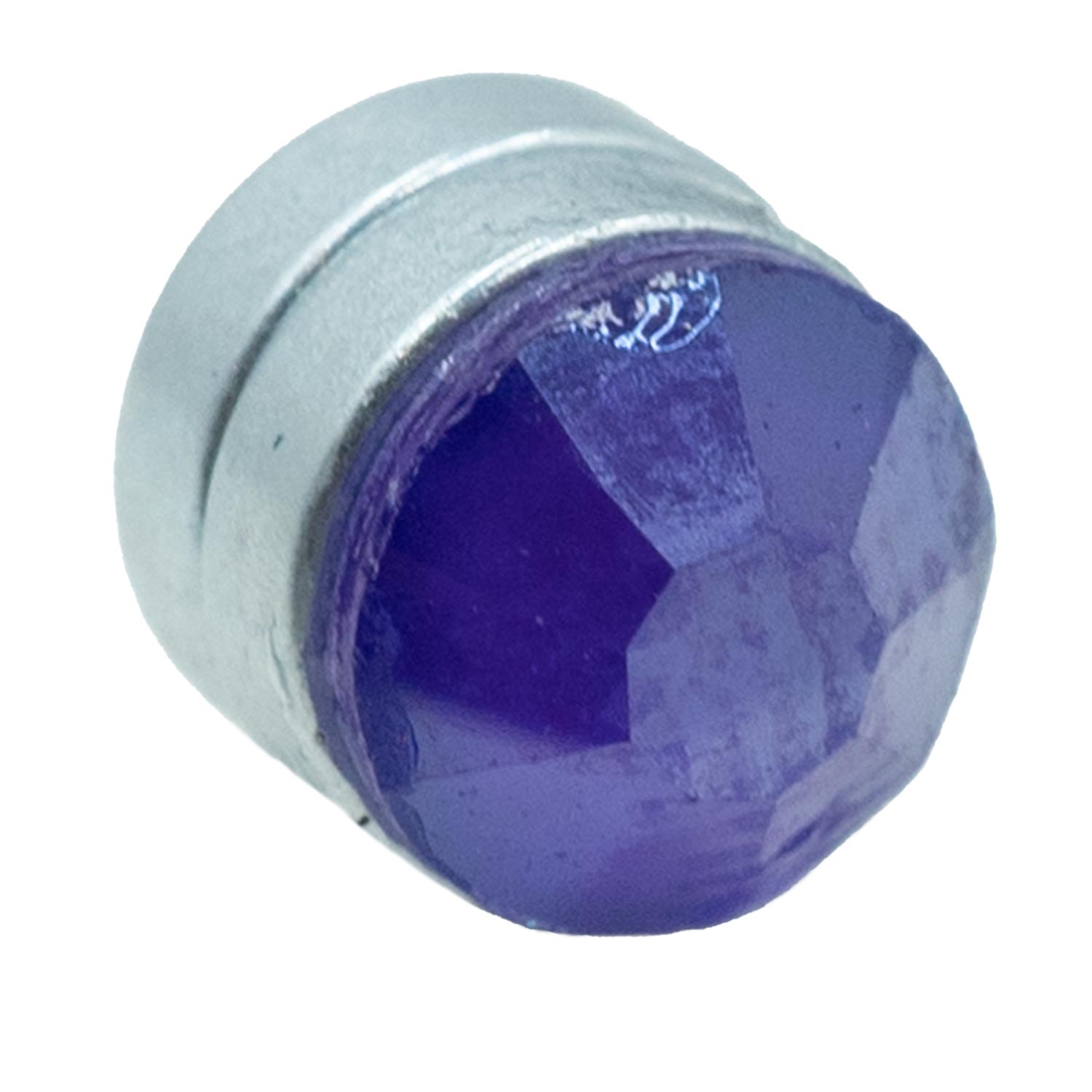 Μαγνητικό Σκουλαρίκι Αυτιού από Χειρουργικό Ατσάλι - ATSEAR161