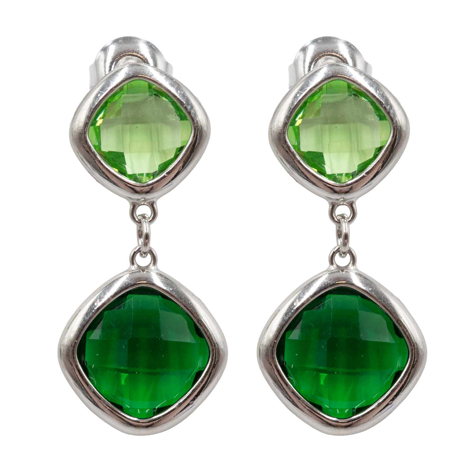 Σκουλαρίκια Αυτιού από Χειρουργικό Ατσάλι - ATSEAR143