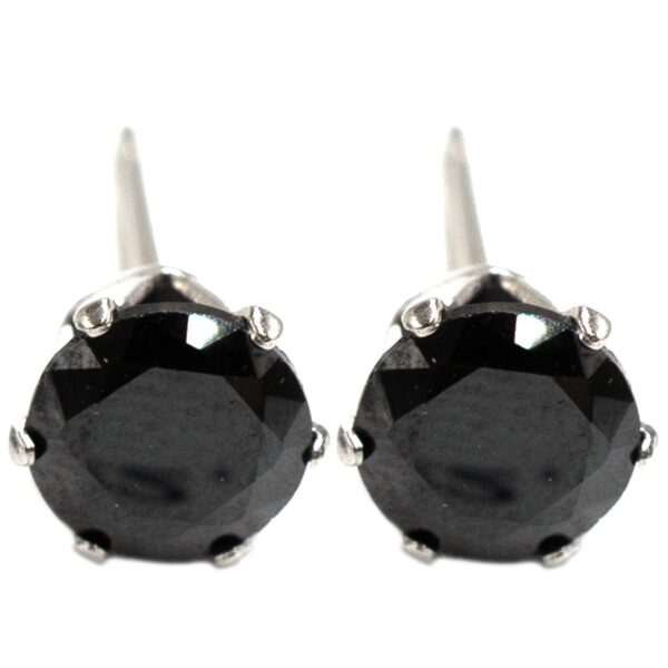 Σκουλαρίκια Αυτιού από Χειρουργικό Ατσάλι - ATSEAR130