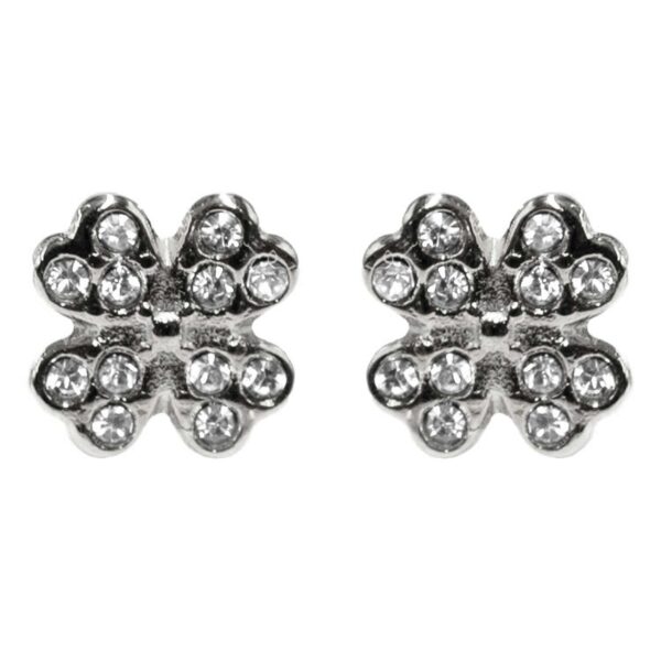 Σκουλαρίκια Αυτιού από Χειρουργικό Ατσάλι - ATSEAR168