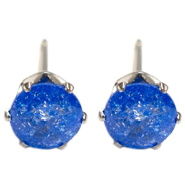 Σκουλαρίκια Αυτιού από Χειρουργικό Ατσάλι - ATSEAR132