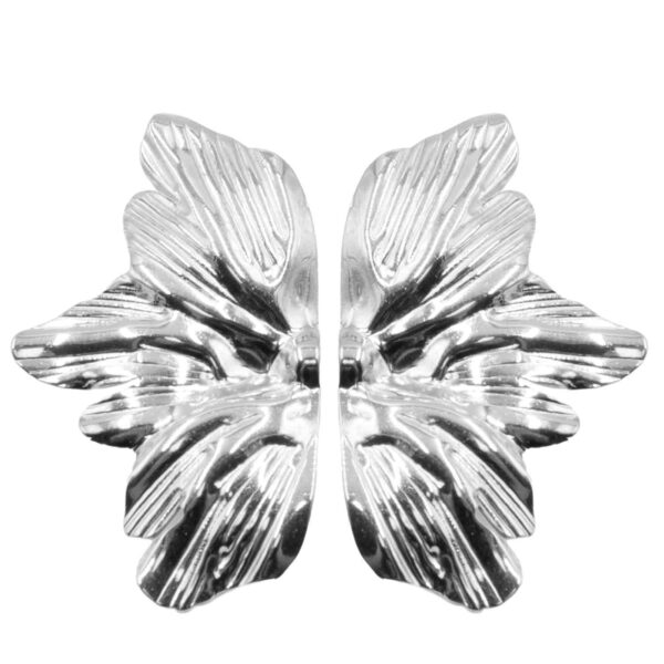 Σκουλαρίκια Αυτιού από Χειρουργικό Ατσάλι - ATSEAR182