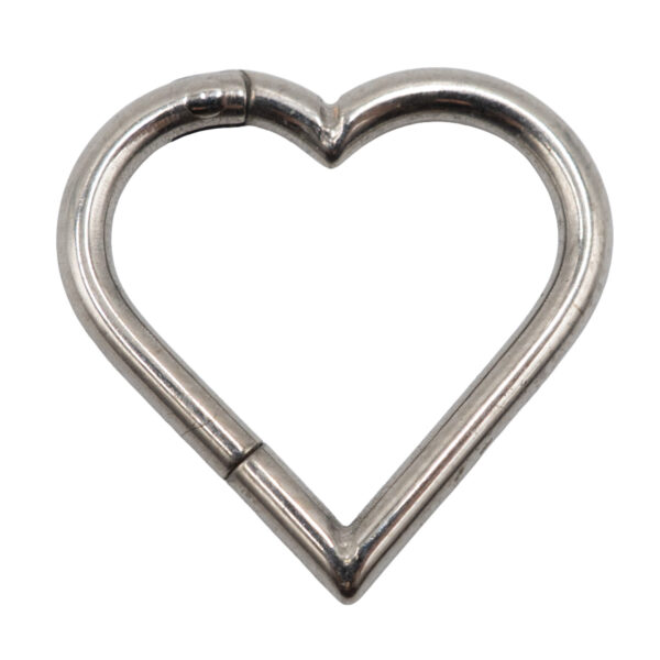 Σκουλαρίκι Σώματος από Τιτάνιο- TB-0731W