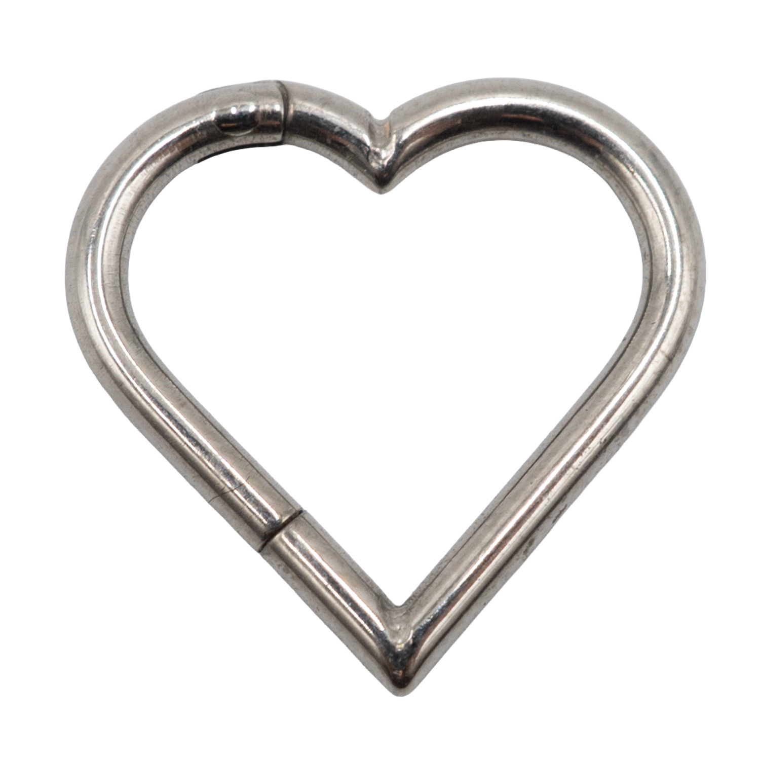 Σκουλαρίκι Σώματος από Τιτάνιο- TB-0731W