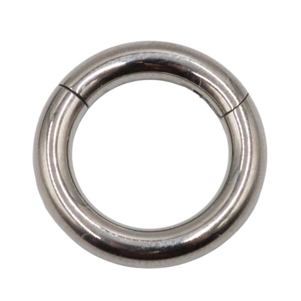 Σκουλαρίκι Σώματος από Τιτάνιο- TB-1021W