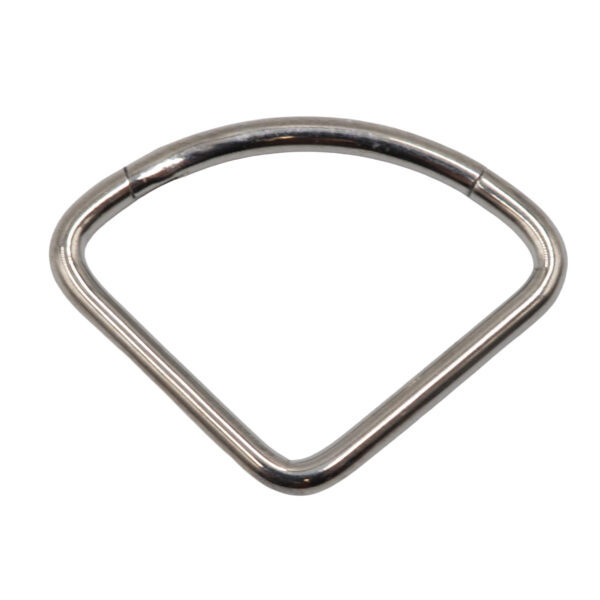 Σκουλαρίκι Σώματος από Τιτάνιο- TB-1360W