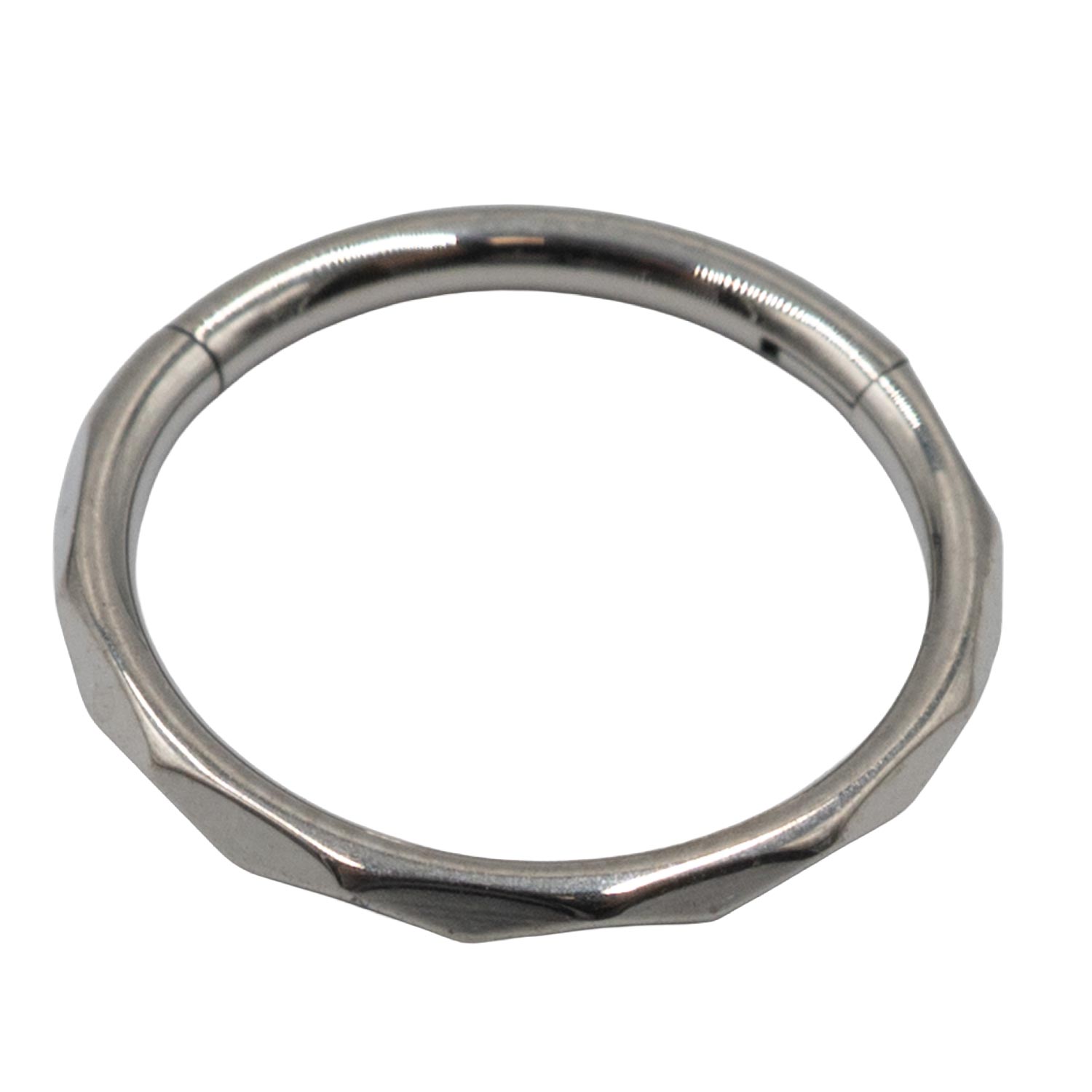 Σκουλαρίκι Σώματος από Τιτάνιο- TB-1720W