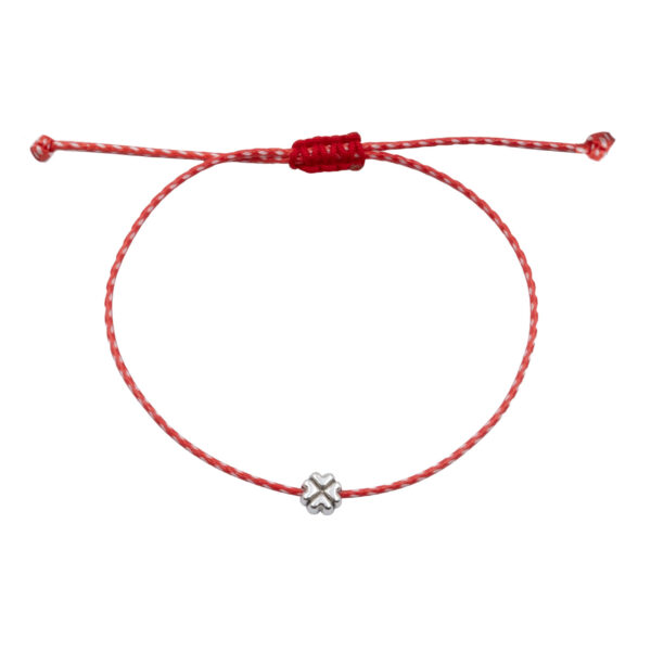 Βραχιόλι Μαρτάκι Χειροποίητο - MART078