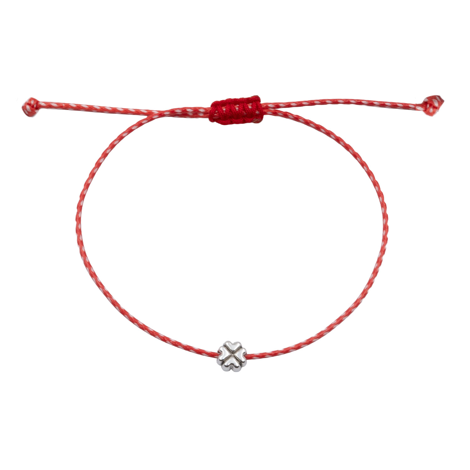 Βραχιόλι Μαρτάκι Χειροποίητο - MART078