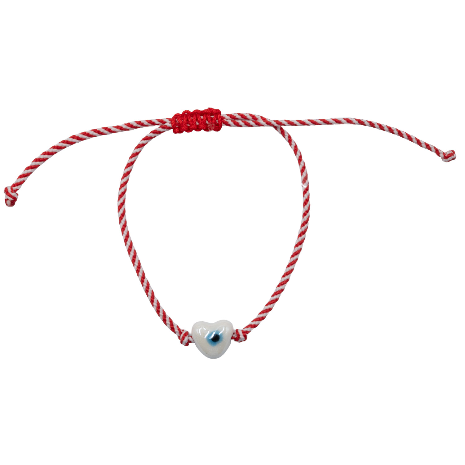 Βραχιόλι Μαρτάκι Χειροποίητο - MART095