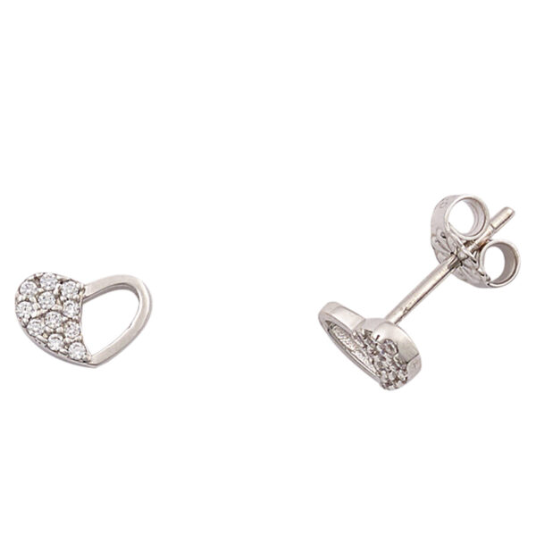 Σκουλαρίκια Αυτιού από Χρυσό 14κ - PL26025