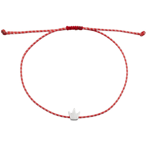 Βραχιόλι Μαρτάκι Χειροποίητο - MART079